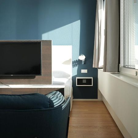 Exclusive 1-Bedroom Apartment Vienne Extérieur photo