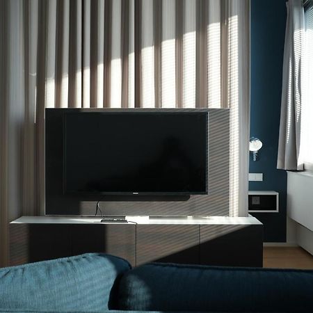 Exclusive 1-Bedroom Apartment Vienne Extérieur photo