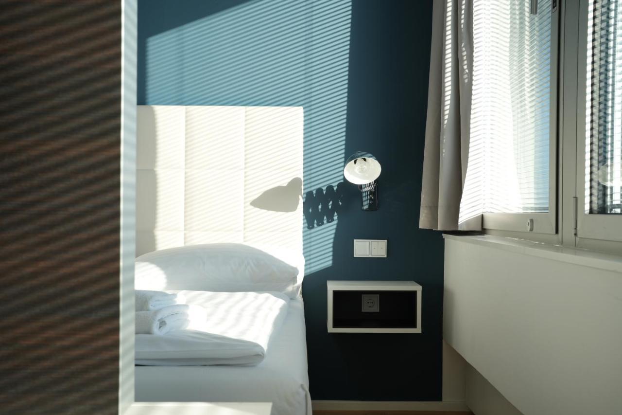 Exclusive 1-Bedroom Apartment Vienne Extérieur photo