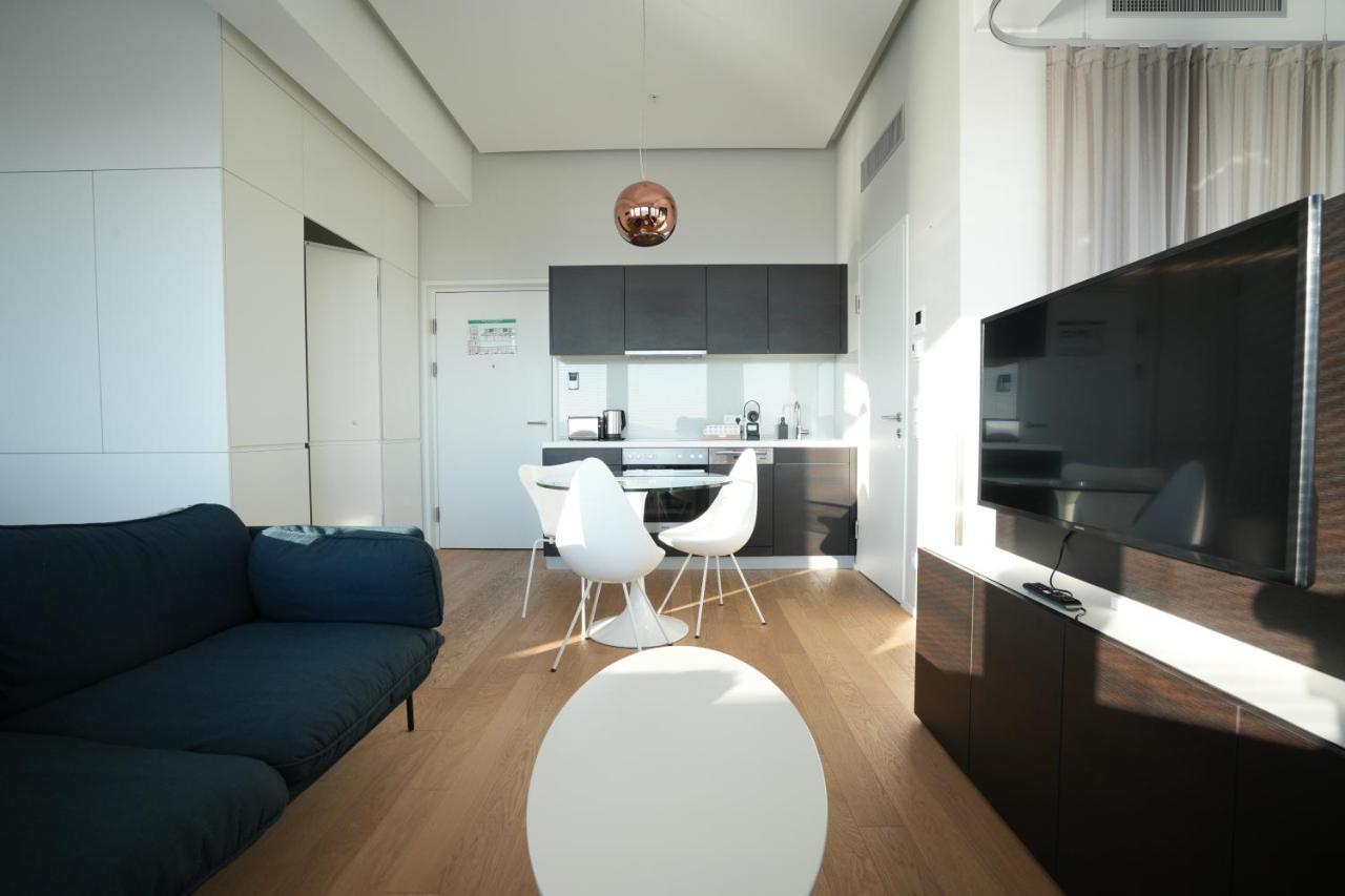 Exclusive 1-Bedroom Apartment Vienne Extérieur photo