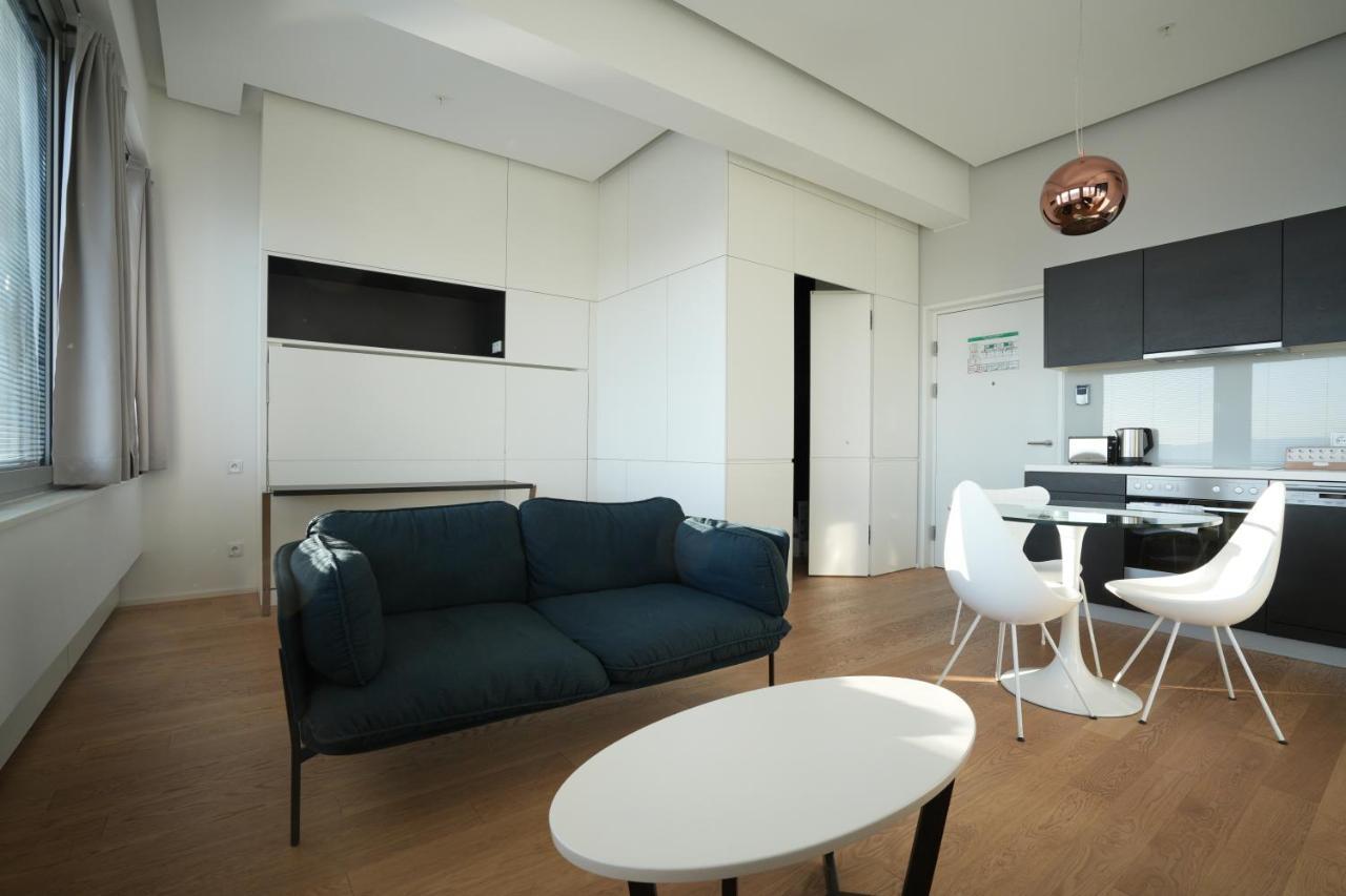 Exclusive 1-Bedroom Apartment Vienne Extérieur photo