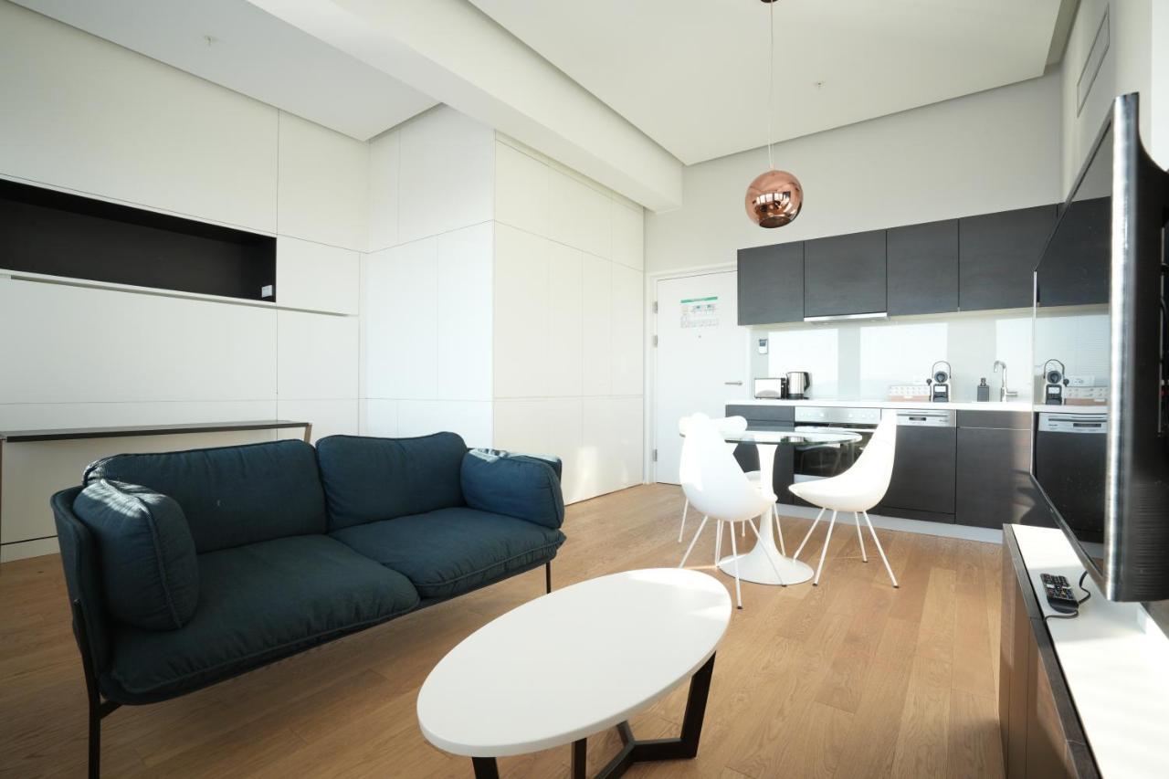 Exclusive 1-Bedroom Apartment Vienne Extérieur photo