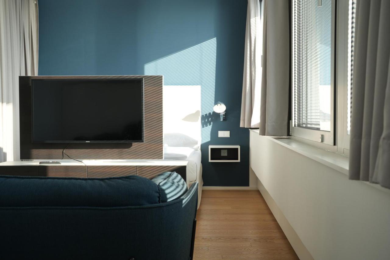 Exclusive 1-Bedroom Apartment Vienne Extérieur photo