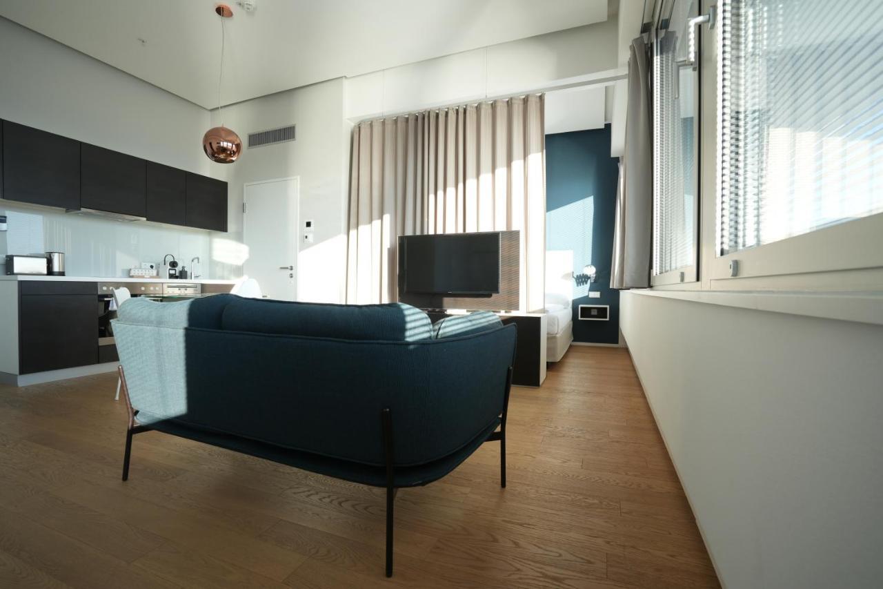 Exclusive 1-Bedroom Apartment Vienne Extérieur photo
